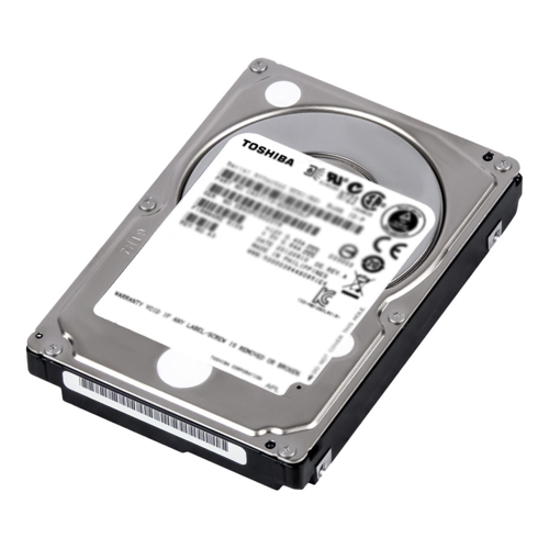 Toshiba AL13SXB600A | 600GB 15000RPM SAS 6Gb/s 64MB Cache 2.5-Inch Hard Drive Refurbished - Toshiba refurbished available on Gotodirect