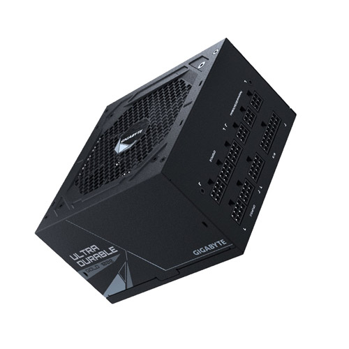 Gigabyte GP-UD1000GM | 1000-Watts 100-240V AC 80-Plus Gold ATX Power Supply Refurbished - Gigabyte refurbished available on Gotodirect