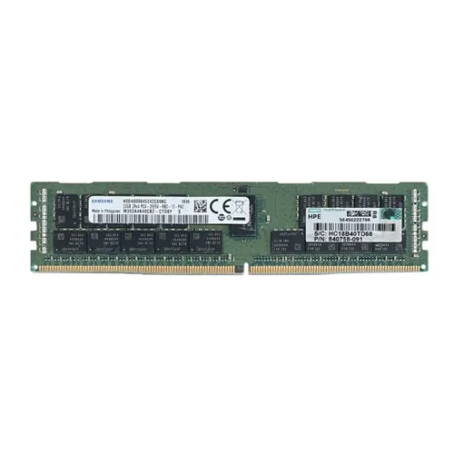 Samsung M393A4K40CB2-CTD8Y | 32GB DDR4-2666MHz PC4-21300 ECC Registered RDIMM CL19 2Rx4 1.2V 288-Pin Memory Module Refurbished - Samsung refurbished available on Gotodirect