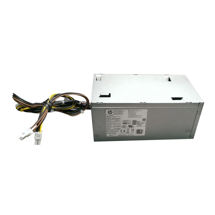 HP L70041-001 | 260-Watts 100-240V 50-60Hz 80-Plus Platinum Power Supply for Gen6 MT Refurbished - Hewlett-Packard (ou HP en abrégé) refurbished available on Gotodirect