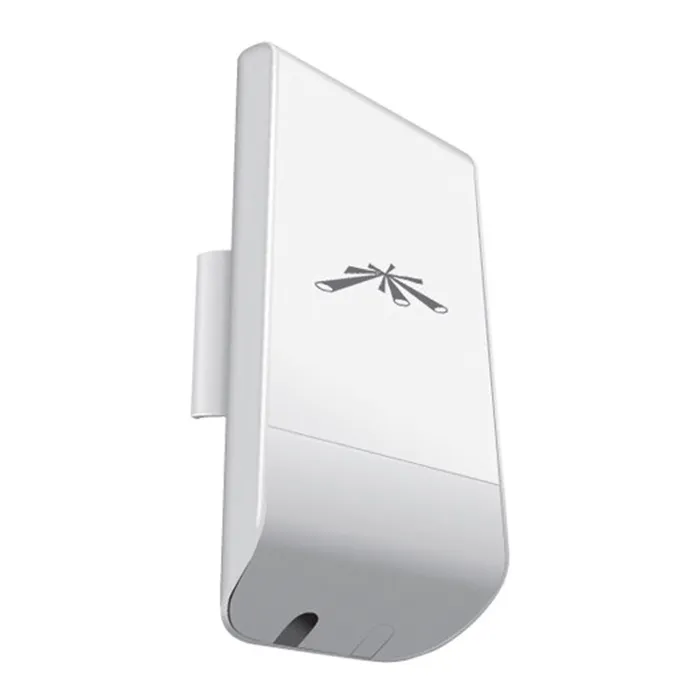 Ubiquiti LOCOM900 | NanoStation M900 1 x Port 10/100Base-TX MIMO airMAX TDMA Station Refurbished - Ubiquiti refurbished available on Gotodirect