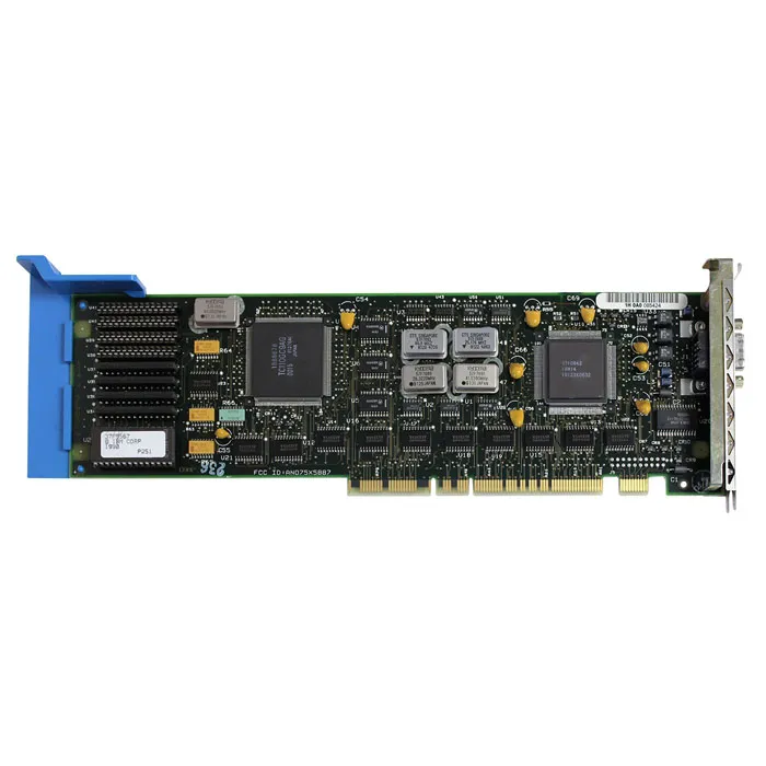 Buy IBM 75X5886 | Micro Channel XGA Video Adapter Refurbished - $297.50 IBM 75X5886 | Micro Channel XGA Video Adapter Refurbished - refurbished available on Gotodirect