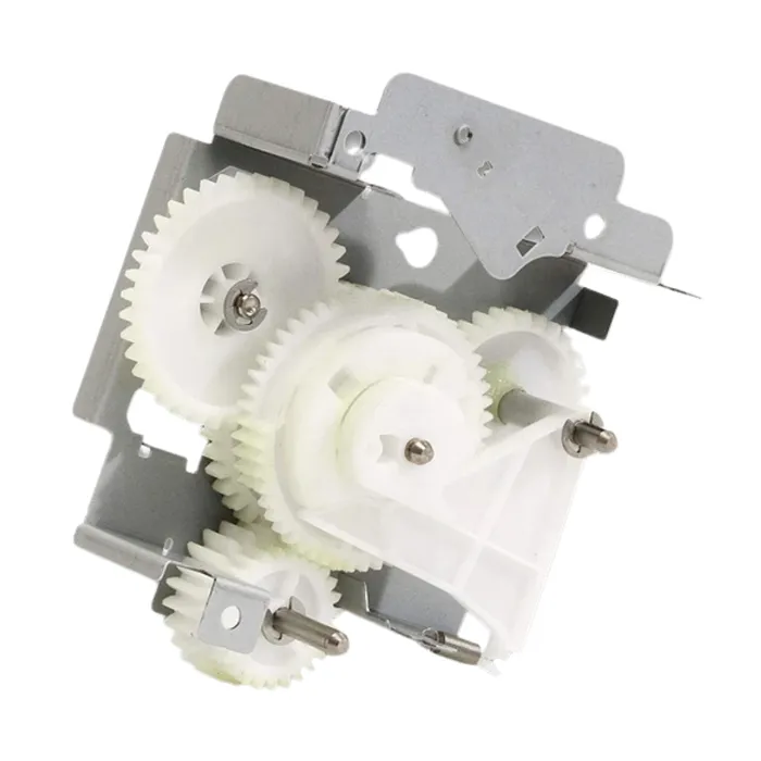 Buy HP RM1-0056-000CN | Paper Pickup Drive Assembly for LJ 4200 Refurbished - $318.93 HP RM1-0056-000CN | Paper Pickup Drive Assembly for LJ 4200 Refurbished - Hewlett-Packard (ou HP en abrégé) refurbished available on Gotodirect