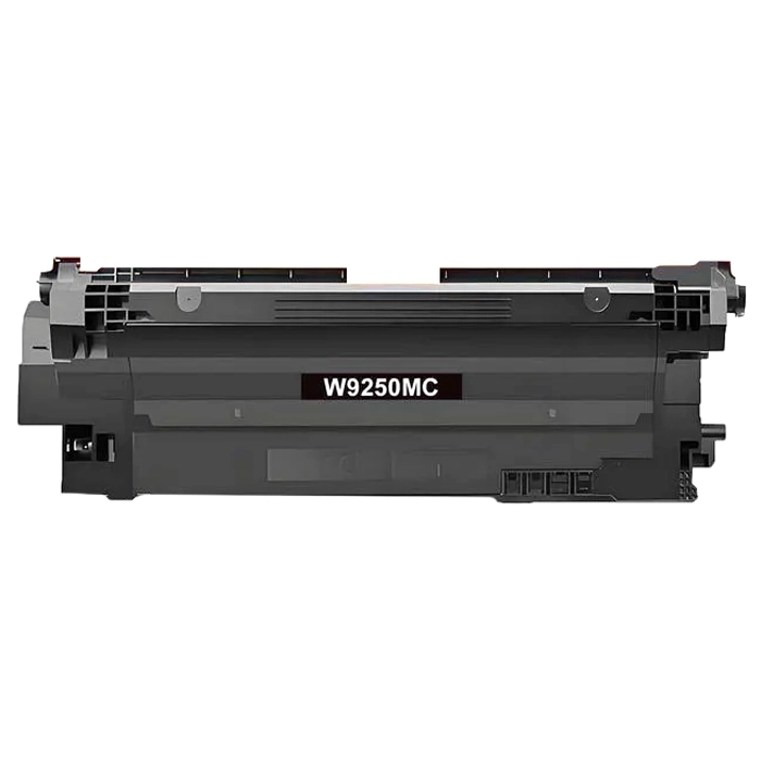 HP W9250MC | Toner Cartridge Black Refurbished - Hewlett-Packard (ou HP en abrégé) refurbished available on Gotodirect