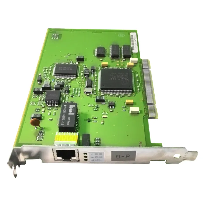 IBM 21H5384 | 1-Port RJ-45 10/100Base-TX PCI (Type 9-P) Fast Ethernet Server Adapter Refurbished -  refurbished available on Gotodirect