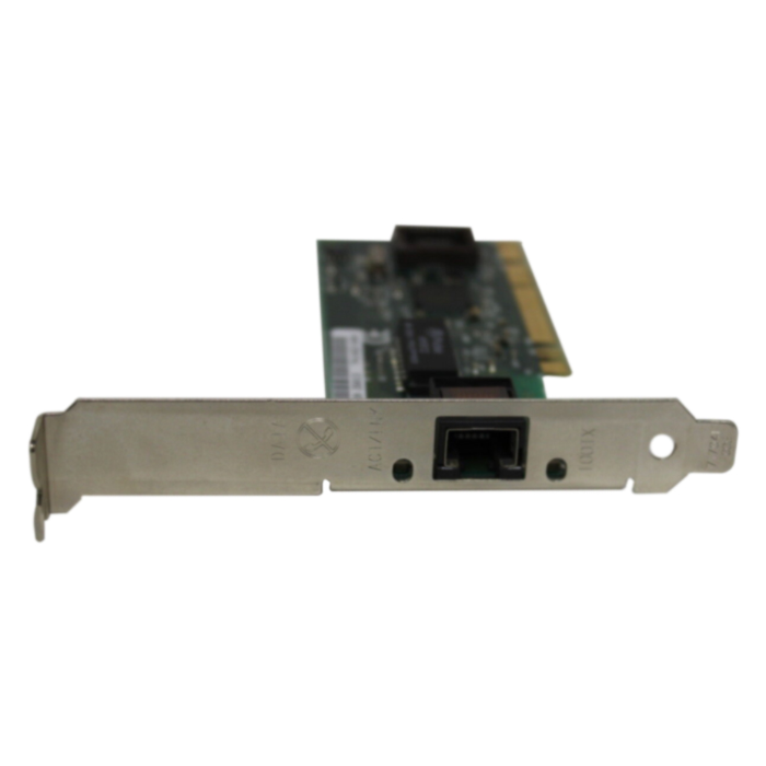 Intel 741462-004 | PRO/100+ 1-Port RJ-45 100Mb/s 10/100Base-TX Fast Ethernet PCI Desktop Network Adapter Card Refurbished - Intel refurbished available on Gotodirect