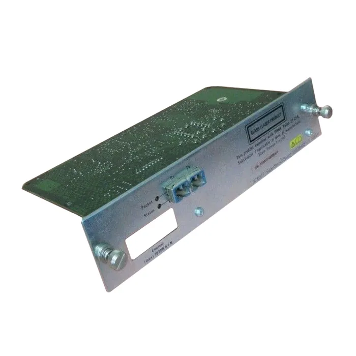 3Com 3C16973 | Gigabit Ethernet Module 1 x 1000Base-LX Expansion Module Refurbished -  refurbished available on Gotodirect