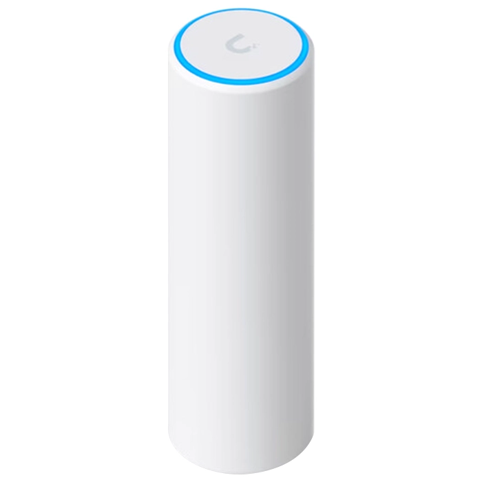 Ubiquiti U7-MESH-US | U7 Mesh BE5000 Dual-Band Indoor / Outdoor Wi-Fi 7 Access Point Refurbished - Ubiquiti refurbished available on Gotodirect