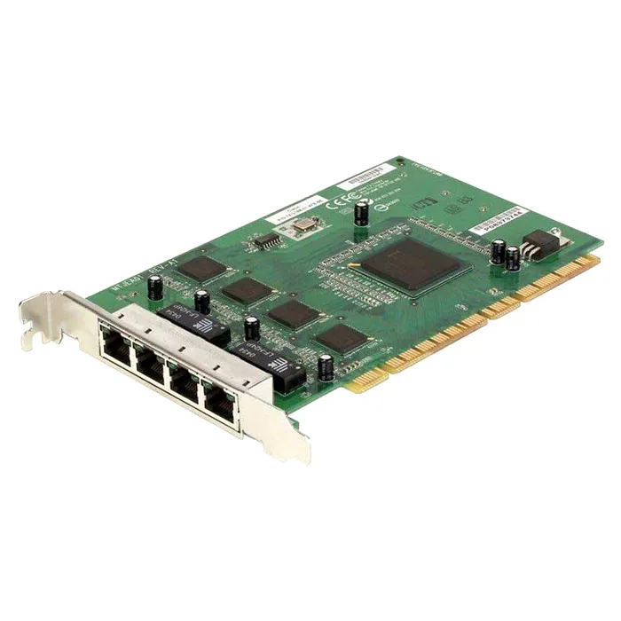 Cisco PIX-4FE-66 | Pix 66-MHz Four-Port 10/100 Ethernet Interface RJ45 Refurbished - Cisco Systems Inc. refurbished available on Gotodirect