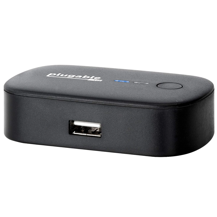 Plugable USB2-SWITCH2 | USB 2.0 Switch For One-Button USB Sharing Between Two Computers Refurbished - Plugable refurbished available on Gotodirect