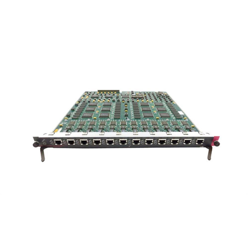 Cisco 73-2514-03 | 5000 WS-X5213A 12 x Ports 10/100Base-TX Fast Ethernet Network Switching Module Refurbished - Cisco Systems Inc. refurbished available on Gotodirect