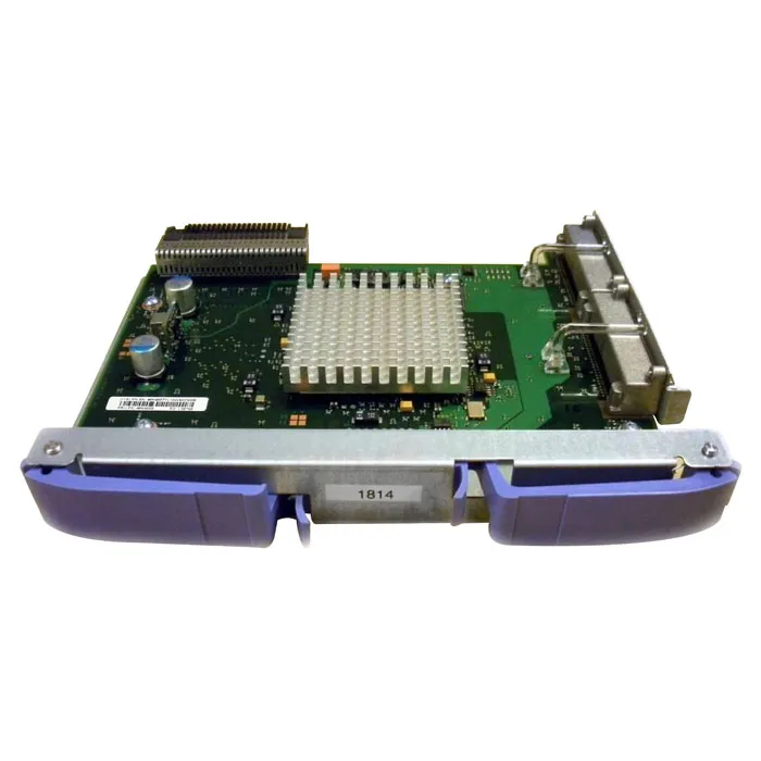 Buy IBM 46K4657 | Dual-Ports GX RIO-2 I/O Loop Adapter Refurbished - $199.66 IBM 46K4657 | Dual-Ports GX RIO-2 I/O Loop Adapter Refurbished - refurbished available on Gotodirect