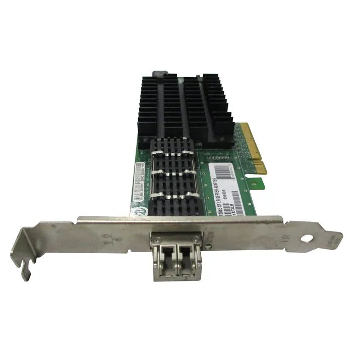 Intel E28531-003 | Single-Port LC 10Gb/s 10GBase-LR 10 Gigabit Ethernet PCI Express 2.0 x8 Server Network Adapter Refurbished - Intel refurbished available on Gotodirect