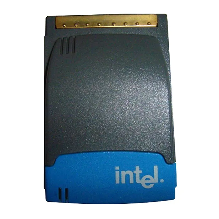 Buy Intel MBLA3400 | Pro/100 1-Port 100Mb/s 10Base-T/100Base-TX CardBus II PC Card Combo Fast Ethernet Network Adapter Refurbished - $182.41 Intel MBLA3400 | Pro/100 1-Port 100Mb/s 10Base-T/100Base-TX CardBus II PC Card Combo Fast Ethernet Network Adapter Refurbished - Intel refurbished available on Gotodirect
