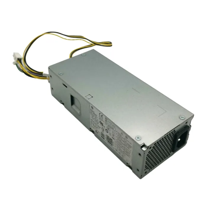 HP PCK016 | 180-Watts Power Supply for Slim S01-PF Refurbished - Hewlett-Packard (ou HP en abrégé) refurbished available on Gotodirect