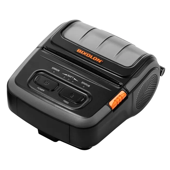 Buy Bixolon SPP-R310IK5 | Spp-R310 Mobile Printer Refurbished - $529.10 Bixolon SPP-R310IK5 | Spp-R310 Mobile Printer Refurbished - refurbished available on Gotodirect