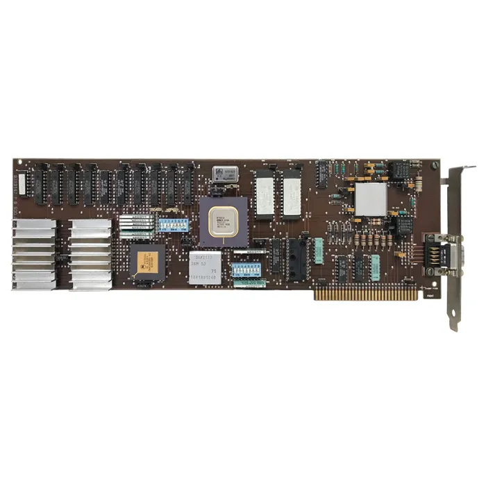 IBM 83X9147 | ISA Token Ring Card ISA NIC Long Refurbished -  refurbished available on Gotodirect