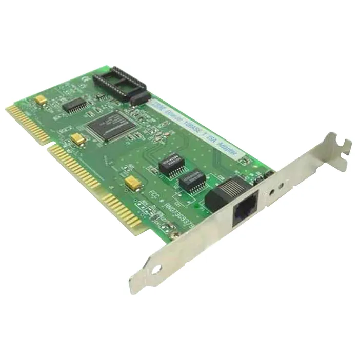 IBM 73G9378 | 1-Port 10Base-T 10Mb/s RJ-45 Ethernet ISA Network Adapter Card Refurbished -  refurbished available on Gotodirect