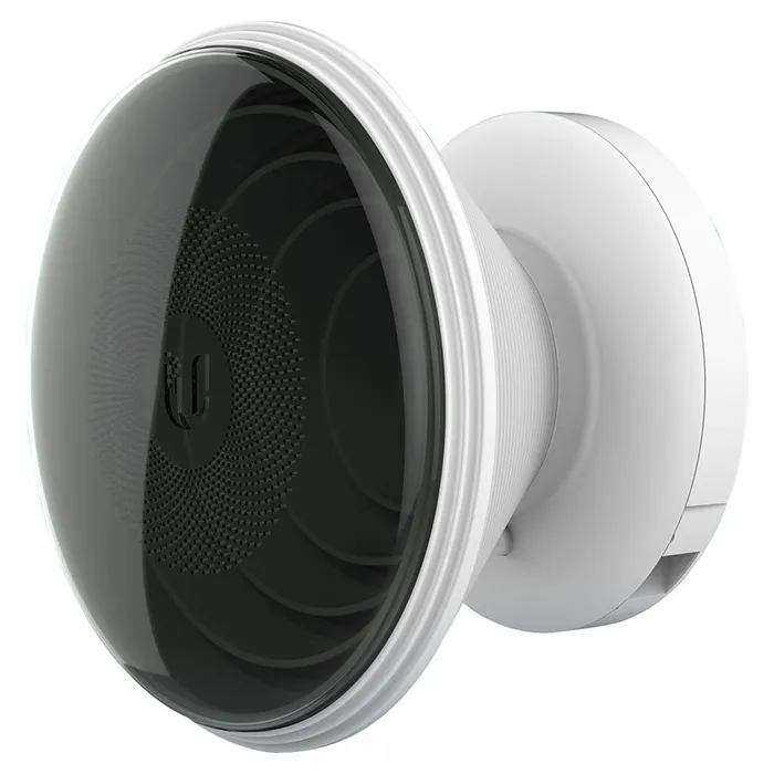 Ubiquiti IS-M5-US | IsoStation IS-M5 IEEE 802.11n 5GHz 100Mbit/s 1 x Port PoE PD 1000Base-T Pole-Mountable Wireless Bridge Refurbished - Ubiquiti refurbished available on Gotodirect