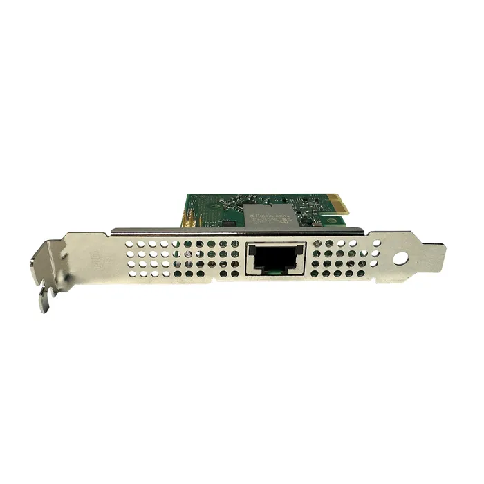 Dell 0JJF4X | I225-T1 1-Port 2.5GBase-T PCI Express Full Height Network Adapter Refurbished - Dell refurbished available on Gotodirect