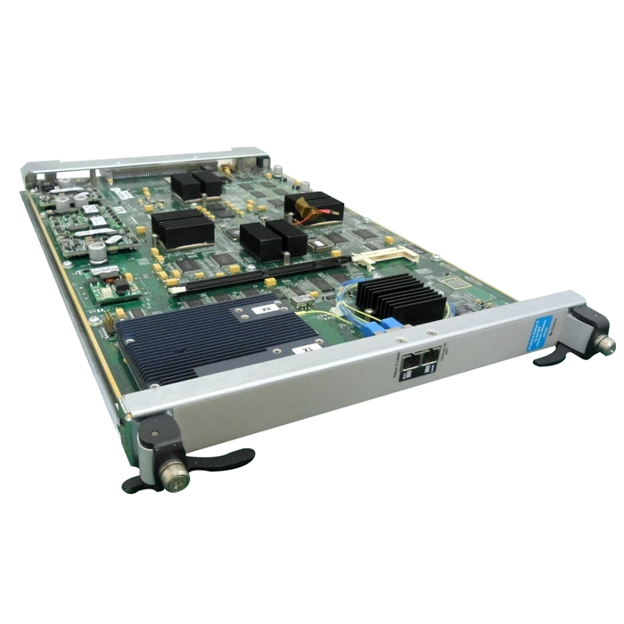 HP J8733-61101 | ProCurve 1-Port FL LR 10Gbps Switch Module Refurbished - Hewlett-Packard (ou HP en abrégé) refurbished available on Gotodirect