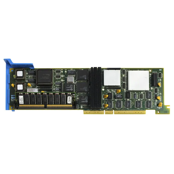 Buy IBM 64F2184 | Quad-Ports 2MB SDLC Micro Channel Adapter Refurbished - $335.58 IBM 64F2184 | Quad-Ports 2MB SDLC Micro Channel Adapter Refurbished - refurbished available on Gotodirect