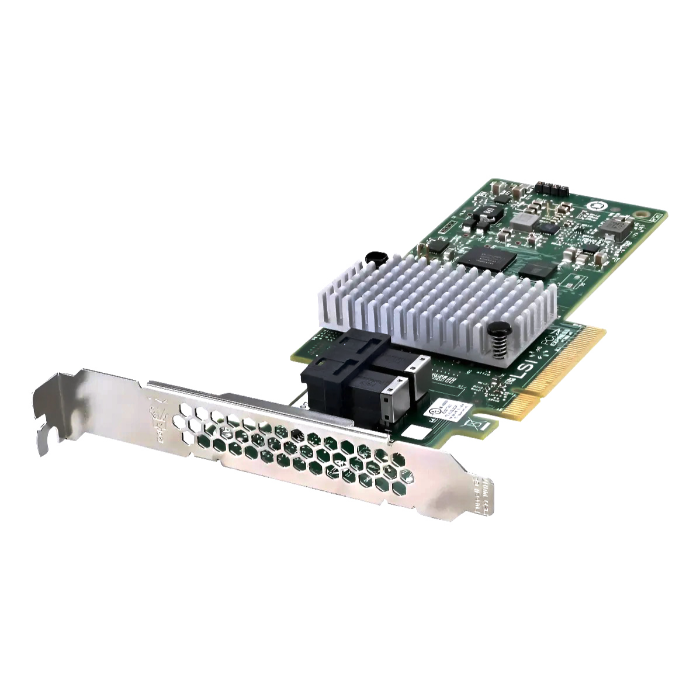 IBM 47C8675 | N2215 SAS/SATA 6Gbps PCI Express HBA Controller Card for System x Refurbished -  refurbished available on Gotodirect