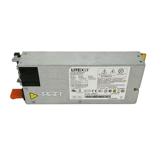 IBM 00AM071 | 1100-Watts Power Supply for X3755 M3 Refurbished -  refurbished available on Gotodirect