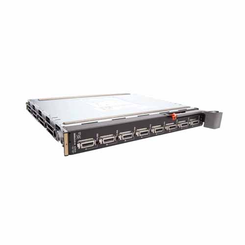 Dell 0HX421 | SFS7000E 8 x Ports 20Gbps InfiniBand Blade Switch Refurbished - Dell refurbished available on Gotodirect