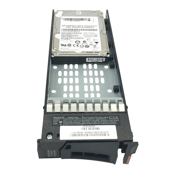 IBM 85Y5864 | 600GB 10000RPM SAS 6Gb/s 2.5-Inch Hard Drive Refurbished -  refurbished available on Gotodirect