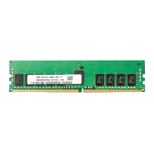 Hynix HMA82GR7AFR4N-VKT3AA | 16GB DDR4-2666MHz PC4-21300 ECC Registered RDIMM CL19 2Rx8 1.2V 288-Pin Memory Module Refurbished -  refurbished available on Gotodirect