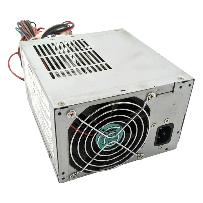 HP 305992-001 | 460-Watts 100-240V 50-60Hz Hot-Pluggable Power Supply for XW6000 WorkStation Refurbished - Hewlett-Packard (ou HP en abrégé) refurbished available on Gotodirect
