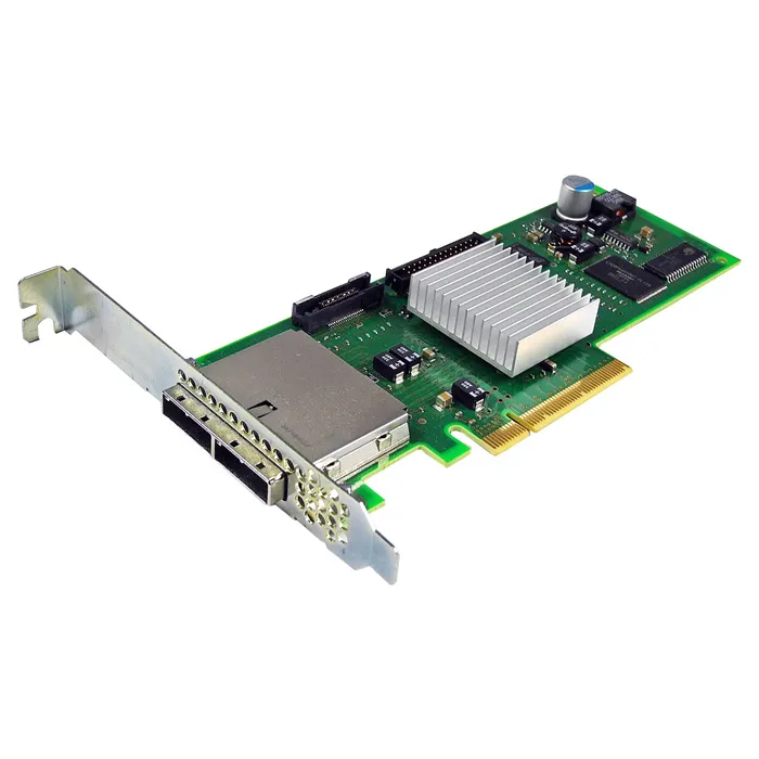 IBM 46K4732 | 2-Ports 3Gb/s SAS PCI Express x8 Network Card Refurbished -  refurbished available on Gotodirect