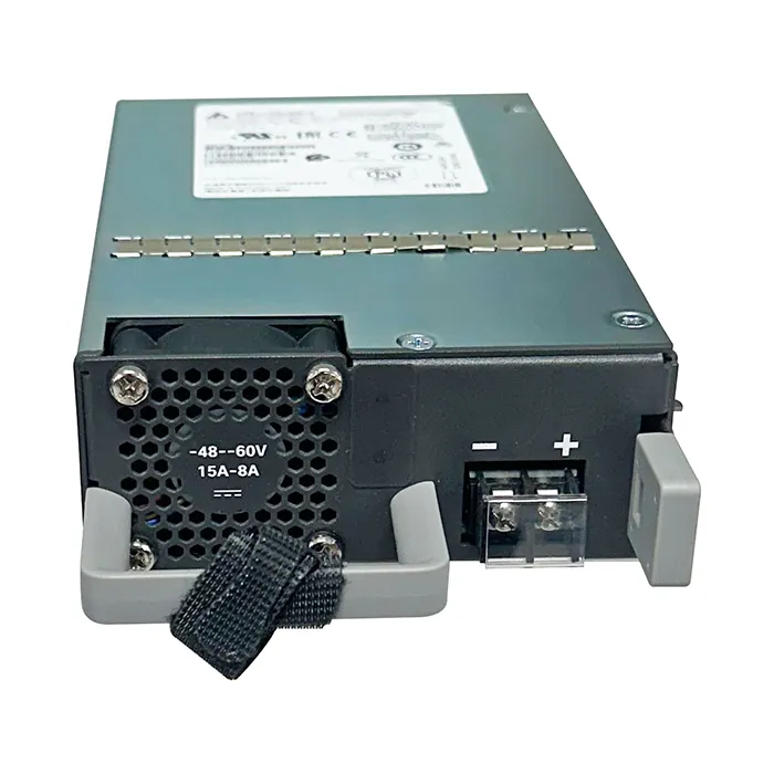 Cisco PWR-CC1-400WDC | 400-Watts DC Power Supply for C8300 Refurbished - Cisco Systems Inc. refurbished available on Gotodirect
