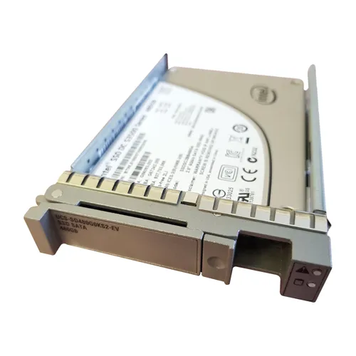 Buy Cisco UCS-SD480G0KS2-EV | 480GB SATA 6Gb/s Hot Swappable 2.5-Inch Enterprise Solid State Drive Refurbished - $351.06 Cisco UCS-SD480G0KS2-EV | 480GB SATA 6Gb/s Hot Swappable 2.5-Inch Enterprise Solid State Drive Refurbished - Cisco Systems Inc. refurbished available on Gotodirect