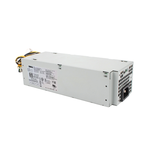 Dell 04GTN5 | 240-Watts 200-240V 3.5A 50-60Hz 8-Pin Power Supply for Optiplex 3040 / 5040 / 7040 Refurbished - Dell refurbished available on Gotodirect