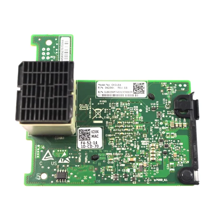Dell 6256K | 10G CX3 Network Mezzanine Card Refurbished - Dell refurbished available on Gotodirect