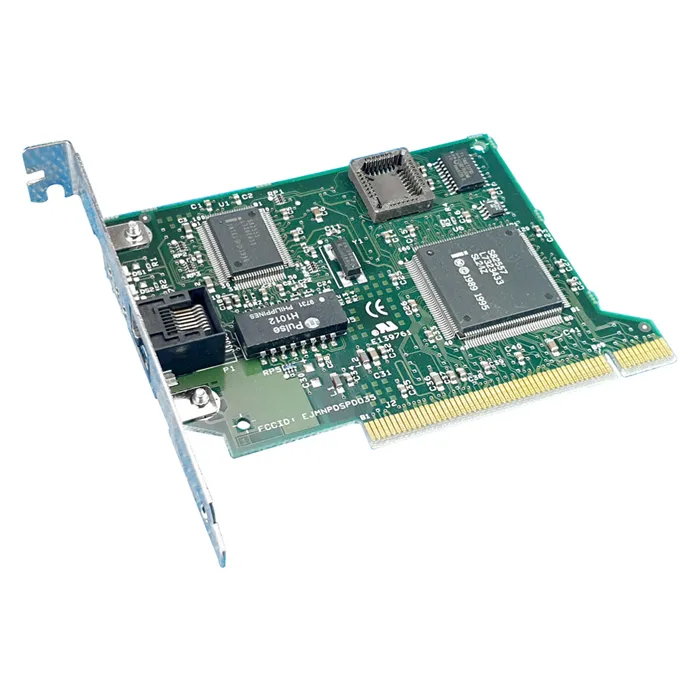 Intel EJMNPDSPD035-2 | 1-Port 10/100Base-T PCI Fast Ethernet Network Adapter Card Refurbished - Intel refurbished available on Gotodirect