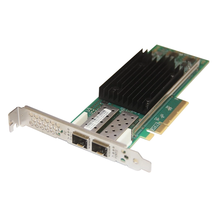 HP QLE2872-CU-HE | QLogic QLE2872 64GB Dual Port Fibre Channel SAN PCI-Express Host Bus Adapter Refurbished - Hewlett-Packard (ou HP en abrégé) refurbished available on Gotodirect