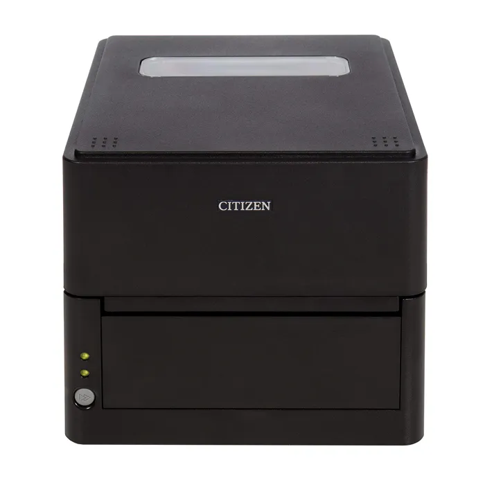 Citizen CL-E300XUBNNA | Cl-E300 Label Printer B/W Direct Thermal Refurbished - Citizen refurbished available on Gotodirect