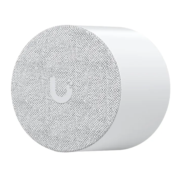 Ubiquiti UACC-CHIME-POE | PoE Plug and Play Notification Device with a UniFi doorbell PoE Smart Chime Refurbished - Ubiquiti refurbished available on Gotodirect
