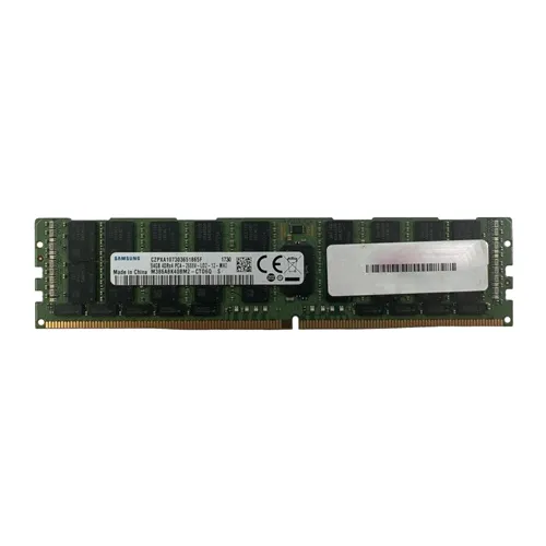 Samsung M386A8K40BM2-CTD6Q | 64GB DDR4-2666MHz PC4-21300 ECC Registered LRDIMM CL19 4Rx4 1.2V 288-Pin Memory Module Refurbished - Samsung refurbished available on Gotodirect