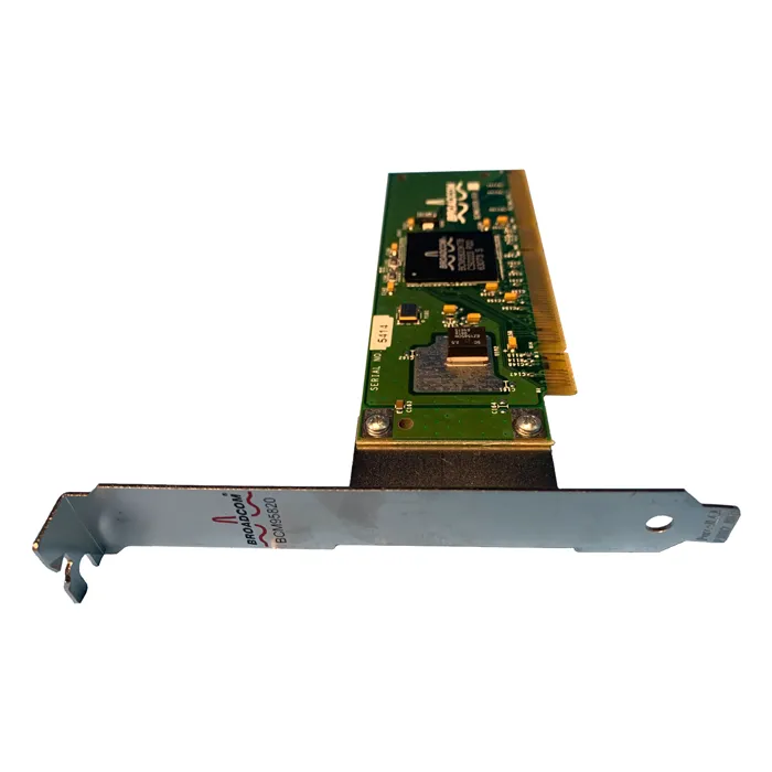Dell 4G039 | Broadcom Accelerator Card Refurbished - Dell refurbished available on Gotodirect