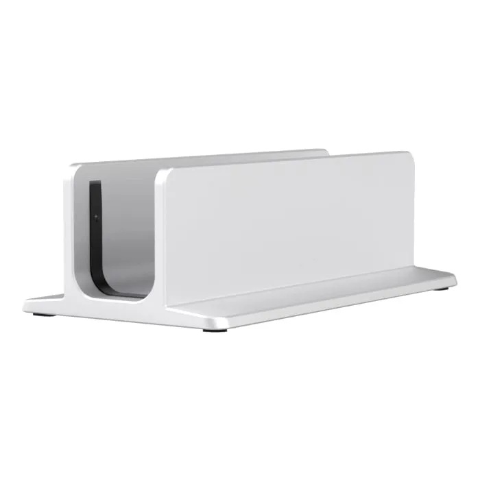 Ubiquiti UACC-CKG2-PLUS-STAND | Aluminum Stand Accessory for CloudKey Gen2 Plus Refurbished - Ubiquiti refurbished available on Gotodirect