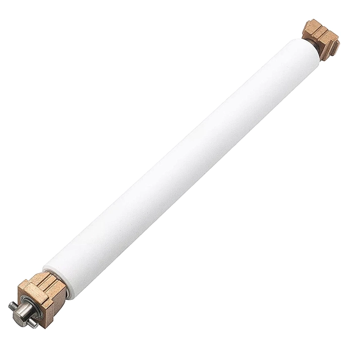 Zebra P1058930-081 | Printer Platen Roller Refurbished - Zebra Technologies (si la marque se réfère à l refurbished available on Gotodirect