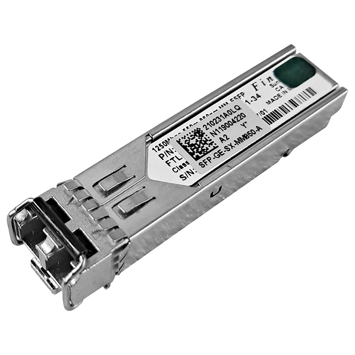 H3C SFP-GE-SX-MM850-A | 1Gb/s 1000Base-SX Multi-Mode Fibre 850nm 550m Duplex LC Connector SFP (mini-GBIC) Transceiver Module Refurbished -  refurbished available on Gotodirect