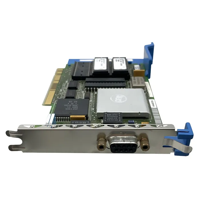 IBM 69X8138 | Single-Port 4Mbps Token Ring MCA Micro Channel Network Adapter Refurbished -  refurbished available on Gotodirect