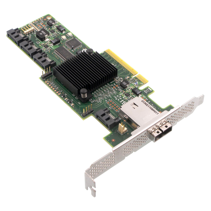 Buy IBM 46M0907PROMO | 4-Port SAS 6Gb/s PCI Express 2.0 x8 HBA Controller Card Refurbished - $445.35 IBM 46M0907PROMO | 4-Port SAS 6Gb/s PCI Express 2.0 x8 HBA Controller Card Refurbished - refurbished available on Gotodirect