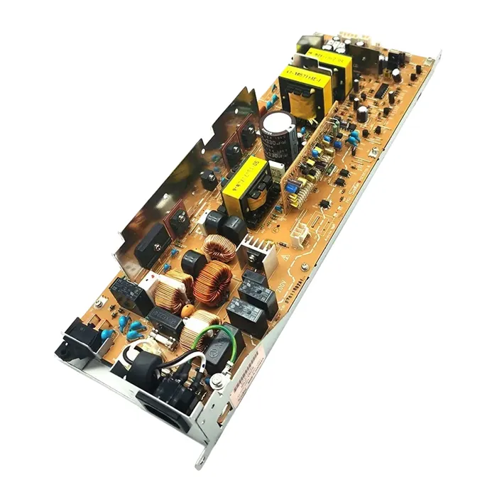 HP RK2-0628 | LVPS for CLJ 4700 / CP4005 / CM4730 Series 220V Refurbished - Hewlett-Packard (ou HP en abrégé) refurbished available on Gotodirect