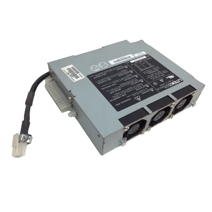 HP 252361-001 | 200-Watts Power Supply for ProLiant DL360 Gen2 Refurbished - Hewlett-Packard (ou HP en abrégé) refurbished available on Gotodirect